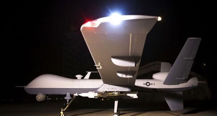 General Atomics’e 133 Milyon Dolarlık Modernizasyon Görevi