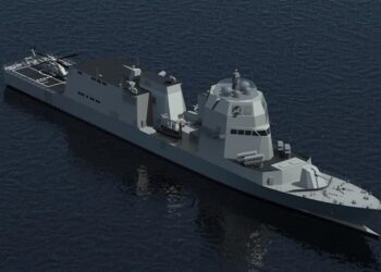 İtalyan Gemileri Küçülüyor