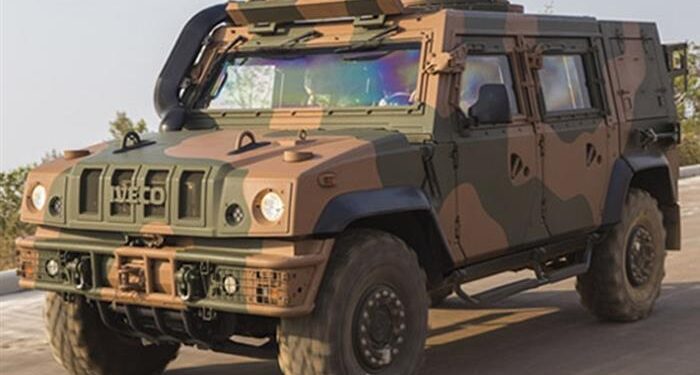 Brezilya’dan Acil Alım