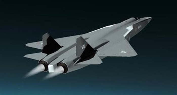 MiG-41 Deneysel Tasarım Çalışması Başlıyor