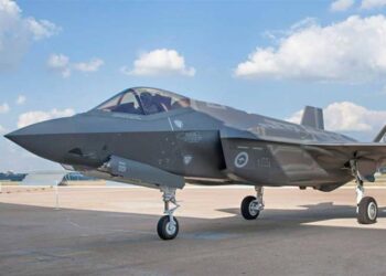 Avustralya’ya F-35 Bakım Merkezi