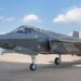 Avustralya’ya F-35 Bakım Merkezi