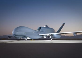 Almanya, Kanada’ya Euro Hawk Satmayı Planlıyor