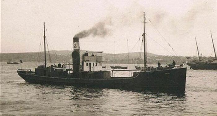 The Voice that Atatürk Awaited: Alemdar Gazi