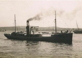 Atatürk’ün Karadeniz’den Beklediği Ses: Alemdar Gazi