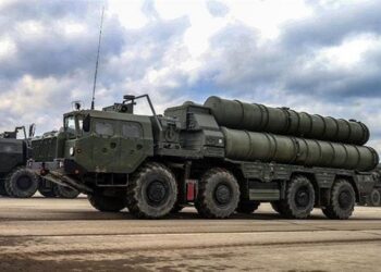 ABD Çin’e Askeri Yaptırım Uygulayacak