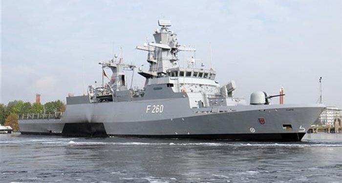 İlave Braunschweig Tedariki Onaylandı