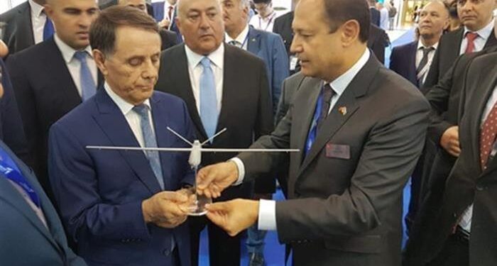 TUSAŞ’dan Azerbaycan’a İHA’da İş Birliği Teklifi