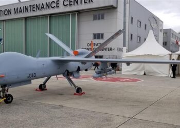 Istanbul Airshow Kapılarını Açtı