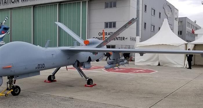 Istanbul Airshow Kapılarını Açtı