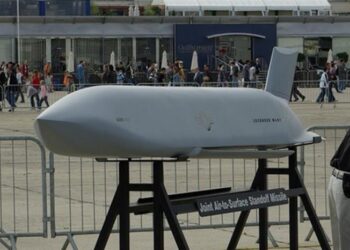 Uzun Menzilli JASSM Seyir Füzesi için 51 Milyon Dolar Değerinde Sözleşme