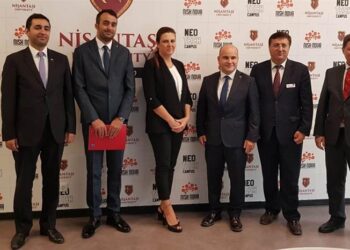 Havelsan’ın Hava Trafik Kontrol Simülatörü İlk Kez Vakıf Üniversitesinde