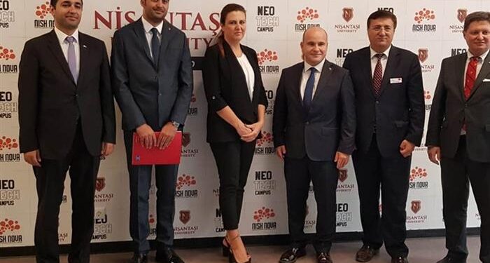 Havelsan’ın Hava Trafik Kontrol Simülatörü İlk Kez Vakıf Üniversitesinde