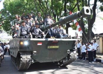 Filipinler, Bangladeş Türk-Endonezya KAPLAN MT Tankları ile İlgileniyor