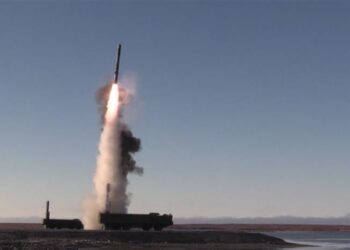 Rusya, P-800 Onyx Gemi Savar Füzesini Test Etti