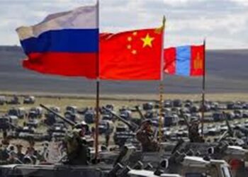 Rusya Beş Yılda Bir Vostok Gibi Askeri Tatbikat Yapacak