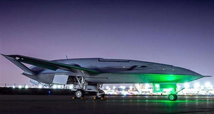 Boeing MQ-25 İHA için Rolls-Royce Motorunu Tercih Etti