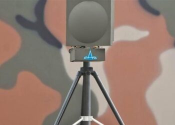 Yunanistan, TELEMACHOS Gözetleme Radarını Geliştirdi