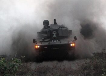 KAPLAN-MT Seri Üretim Yolunda