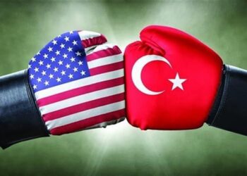 Turkish-American Relations: Quo Vadis?