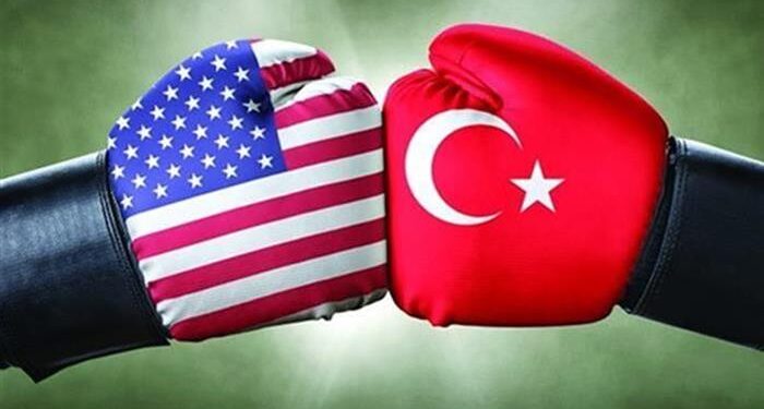 Türkiye–ABD İlişkileri, Nereye Gidiyor?