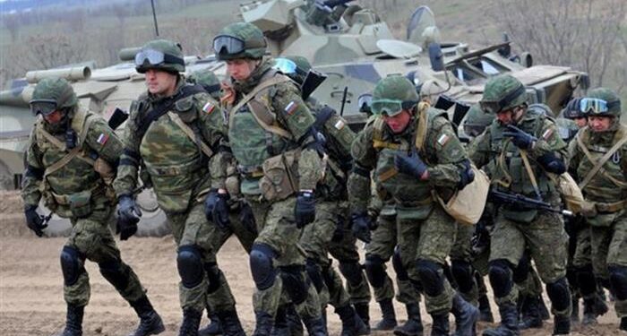 Rusya’da Vostok 2018 Tatbikatı Başlıyor