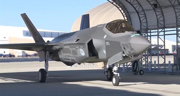 Hollanda Daha Çok F-35A istiyor