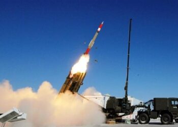 Kore Cumhuriyeti 501 Milyon Dolara Patriot PAC-3 MSE Edinecek