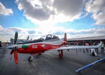 Hürkuş’a Yeni Yuva: Azerbaycan