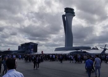 Teknofest Kapılarını Açtı