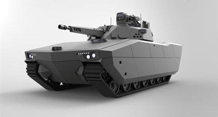 M113’e Alternatif Önerisi