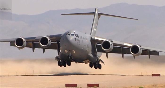 ABD, Hindistan’a Silah Satışını Artırmak İstiyor