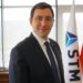 Murat İkinci STM Genel Müdürü Oldu