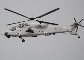 Pakistan T-129 için B Planını Gündeme Getirdi