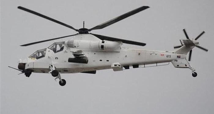 Pakistan T-129 için B Planını Gündeme Getirdi