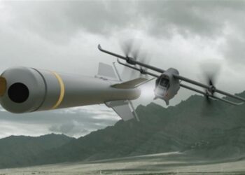 MBDA, Yeni Muharip İHA Konseptini Tanıtıyor