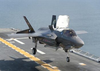 Dokdo’ya F-35B Alternatifi