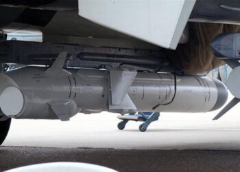 Pasifik’te KH-35 ile Gözdağı