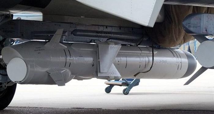 Pasifik’te KH-35 ile Gözdağı