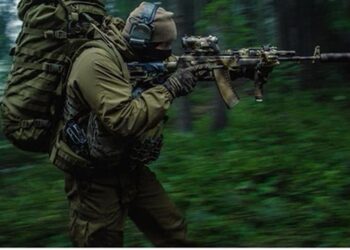 Making Ammunition Lighter for Small Arms