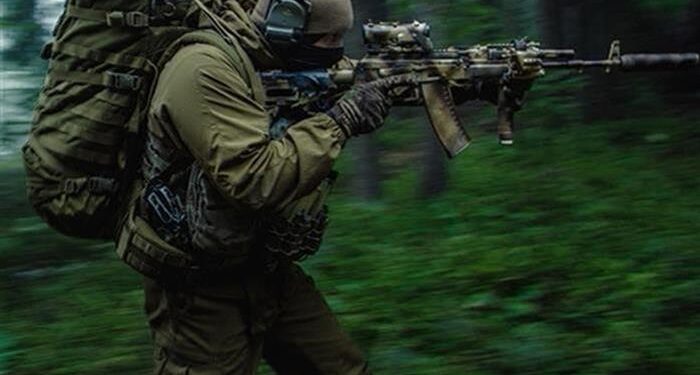 Making Ammunition Lighter for Small Arms