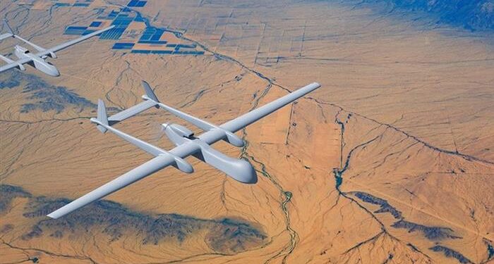 Airbus’tan Heron TP İmzası