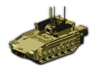 TARDEC’ten Yeni Nesil Zırh