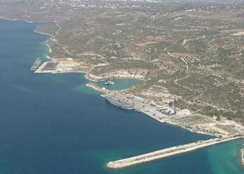 ABD, Yunanistan’daki Askeri Varlığını Artırmayı Düşünüyor