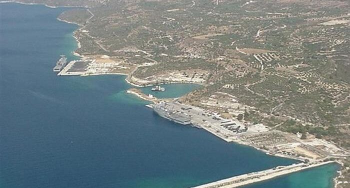 ABD, Yunanistan’daki Askeri Varlığını Artırmayı Düşünüyor