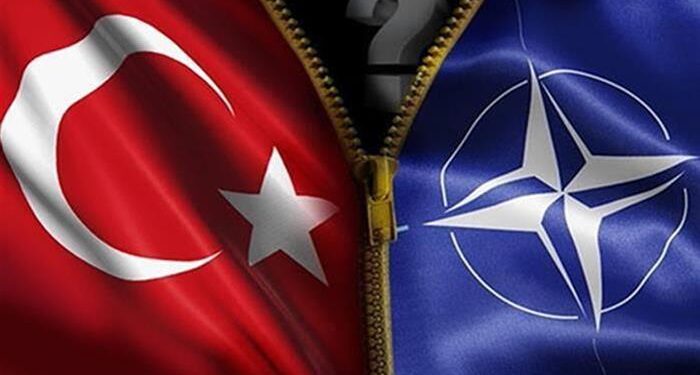 An Unstable Turkey is Chaos in Eurasia…