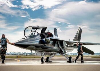 T-38’in Tahtına Boeing Oturacak