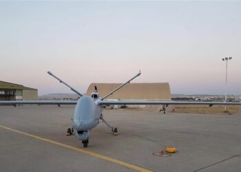 ASELSAN’ın CATS Envantere Girdi