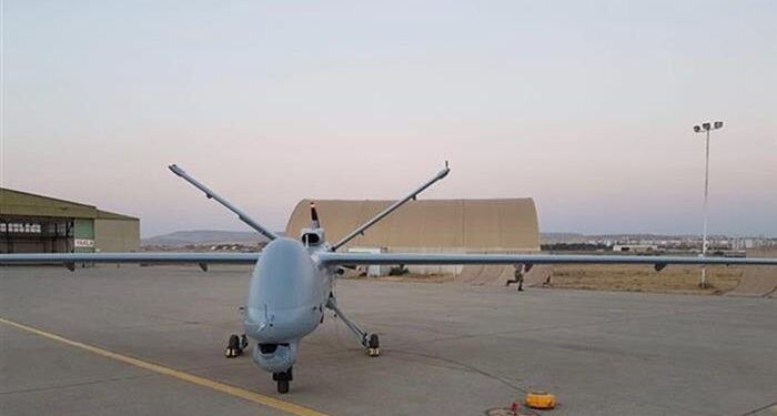 ASELSAN’ın CATS Envantere Girdi