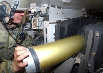 Mısır, ABD’den Mühimmat Tedarik Edecek